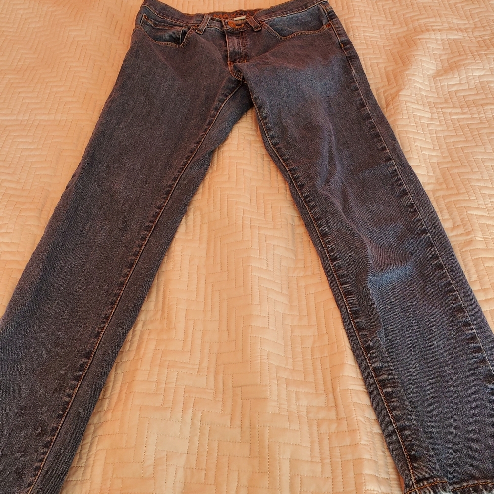 Urban pipeline Max flex 29×30 straight